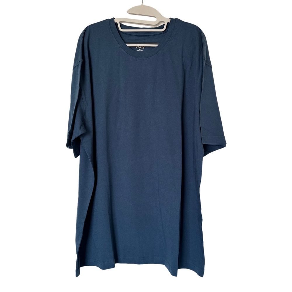 Scandia Woods 100% Cotton New T-Shirt Size XL